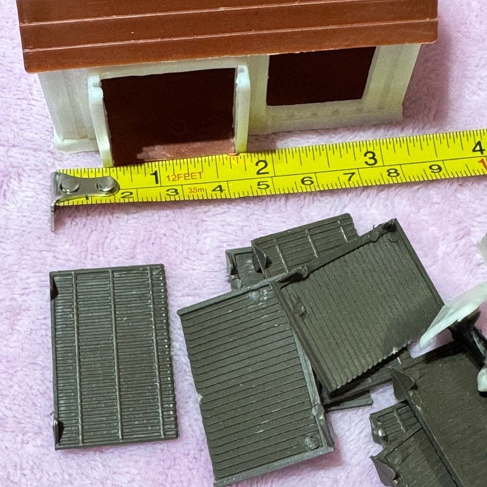 Mini | farm toy - Picture 3 of 6